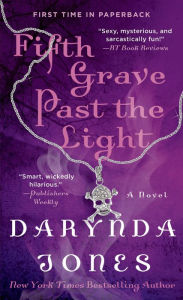 Image for Fifth Grave Past the Light (Charley Davidson Series)