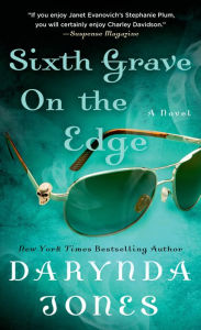 Image for Sixth Grave on the Edge (Charley Davidson)