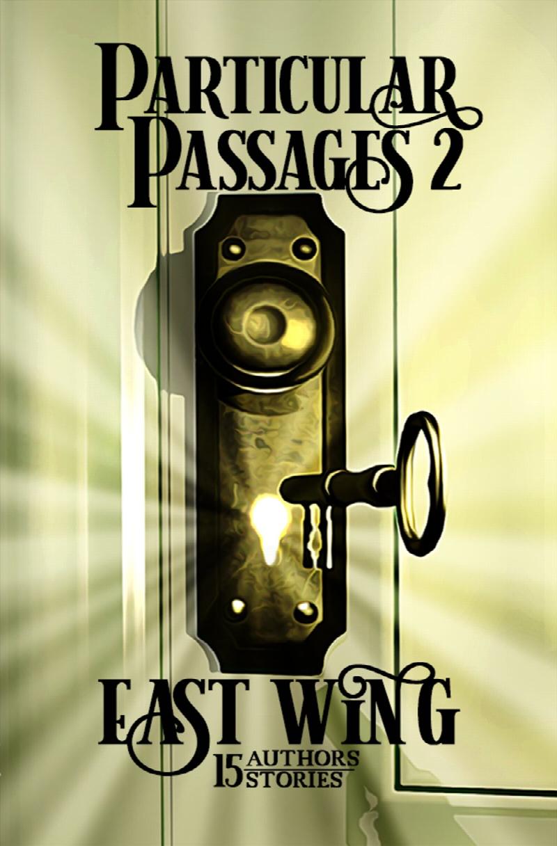 Image for Particular Passages 2: East Wing