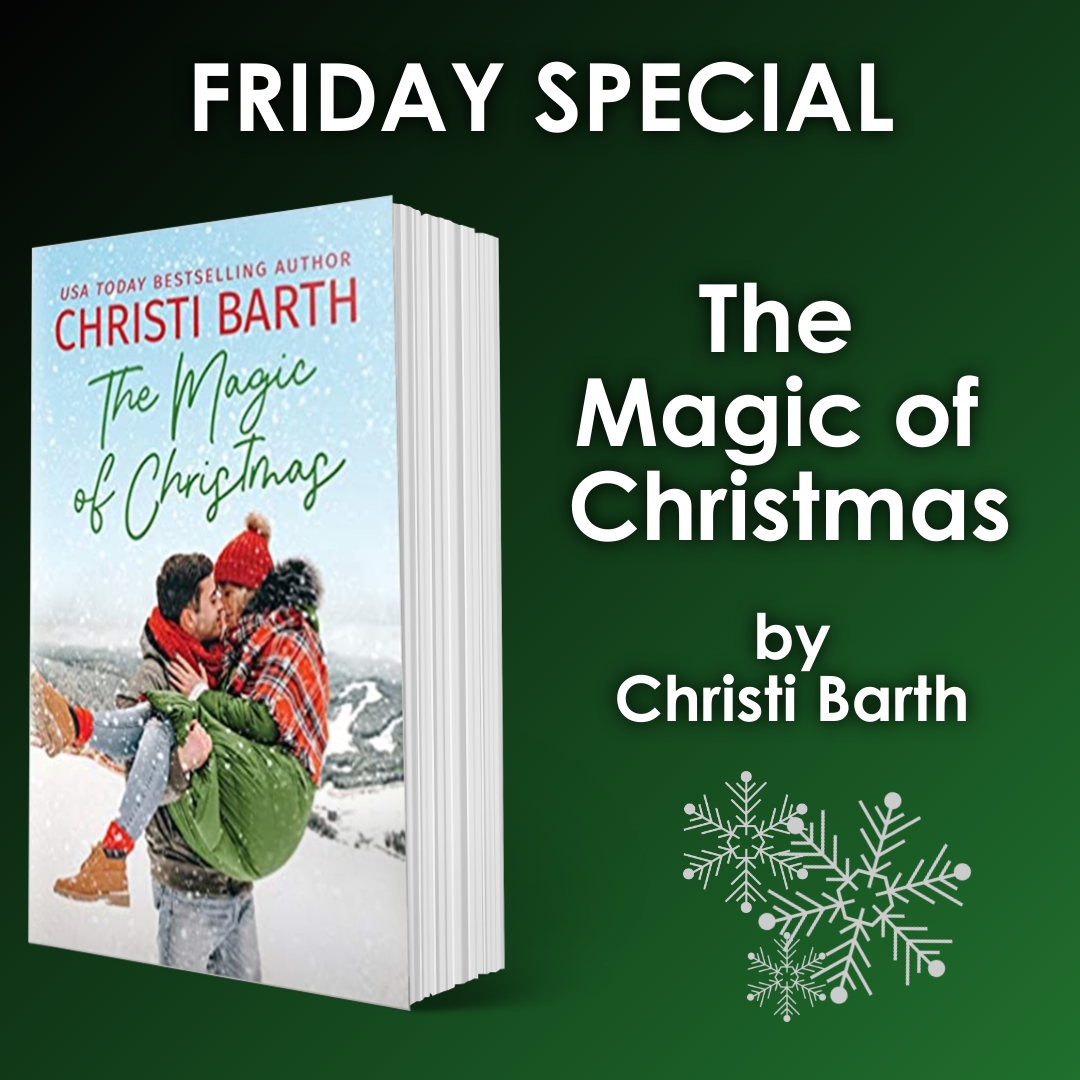 Image for The Magic of Christmas