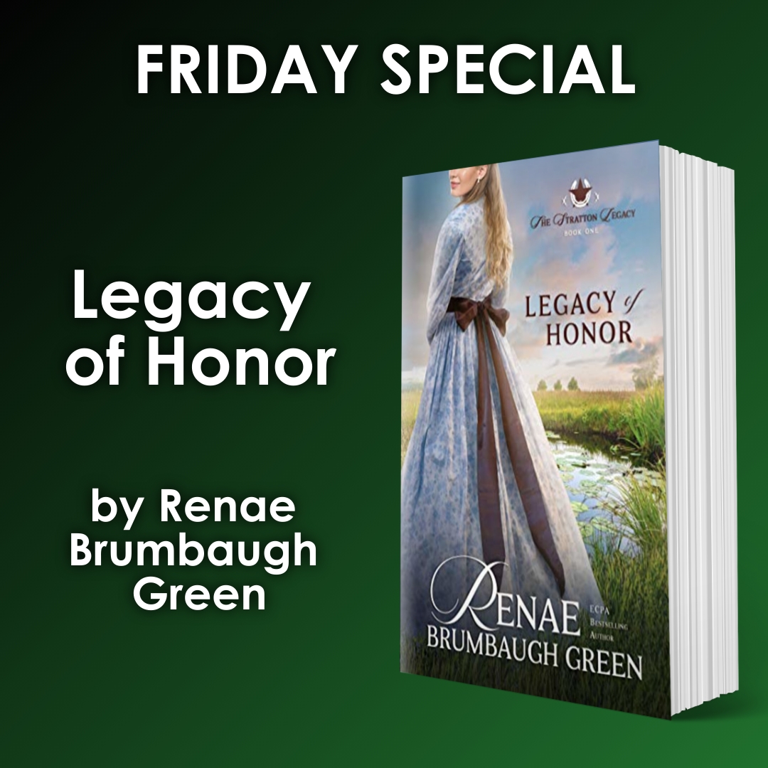 Image for Legacy of Honor ( The Stratton Legacy #1 )