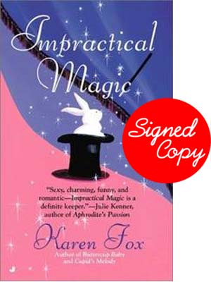 Image for Impractical Magic (Magical Love)
