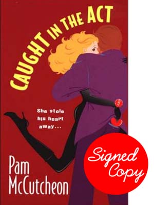 Image for Caught In The Act