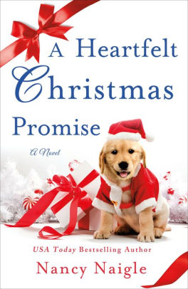 Image for A Heartfelt Christmas Promise